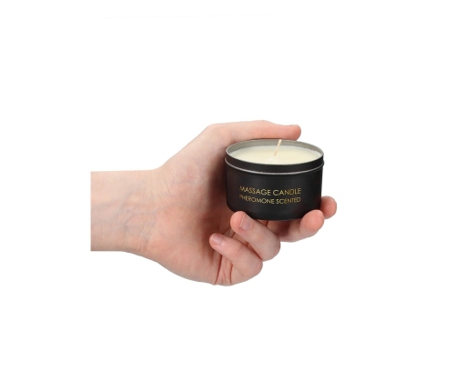 Erotic Massage Candle - Pheromone Scented