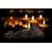 Erotic Massage Candle - Vanilla Scented