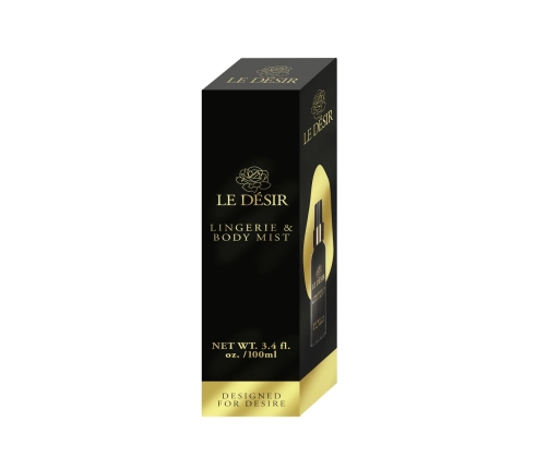 Lingerie Refresher - 3.4 fl oz / 100 ml