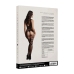Suspender Bodystocking - One Size