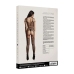 Shredded Bodystocking - One Size
