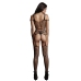 Shredded Bodystocking - One Size