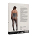 Fishnet and Lace Bodystocking - Queen Size