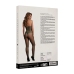 Fishnet and Lace Bodystocking - One Size
