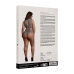 Duo Net Key-Hole Bra Set - Queen Size