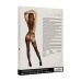 Crotchless Cut-Out Pantyhose - One Size