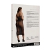 High Neck Dress - Plus Size