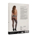Suspender Pantyhose with Strappy Waist - One Size