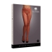 Suspender Pantyhose with Strappy Waist - One Size
