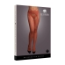 Suspender Pantyhose with Strappy Waist - One Size