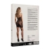 Dress with Halterneck - OS - Black