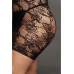 Dress with Halterneck - OSX - Black