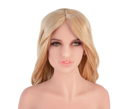 Jane - Realistic Sex Doll