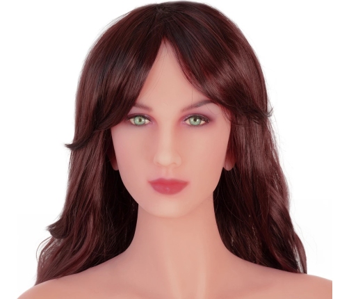 Lisa - Realistic Sex Doll