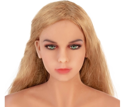 Donna - Realistic Sex Doll