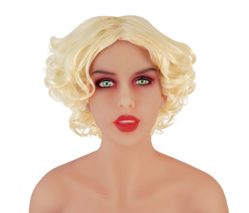 Jessica - Realistic Sex Doll