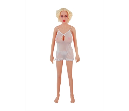 Jessica - Realistic Sex Doll