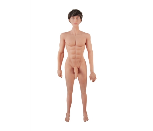 Jimmy - Realistic Sex Doll