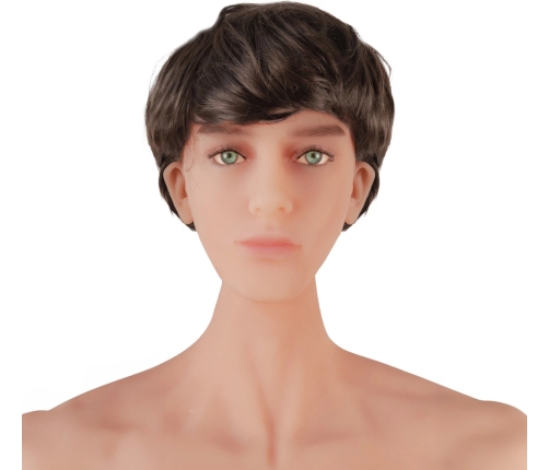 Jimmy - Realistic Sex Doll