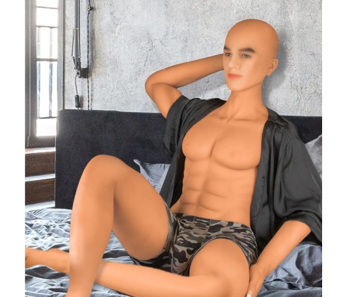 Justin - Realistic Sex Doll