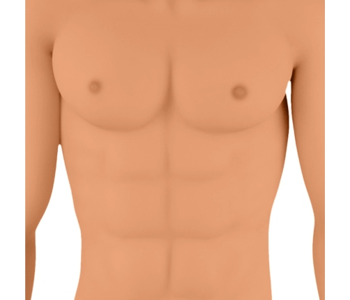 Justin - Realistic Sex Doll