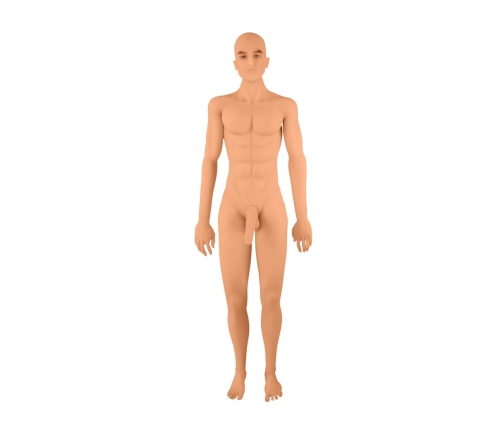 Justin - Realistic Sex Doll