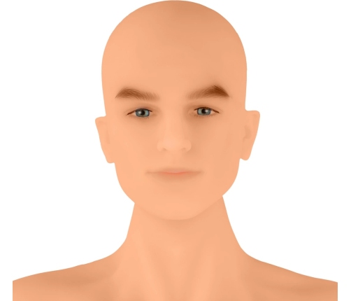 Justin - Realistic Sex Doll