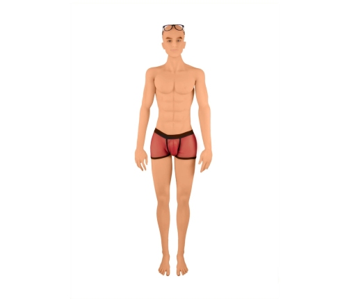 Justin - Realistic Sex Doll