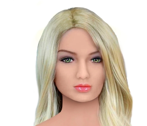 Trisha - Realistic Sex Doll