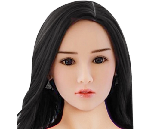 Jacky - Realistic Sex Doll