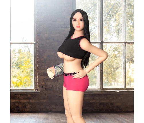 Jacky - Realistic Sex Doll