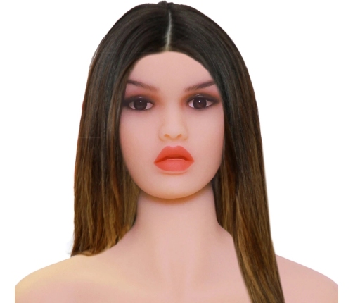 Lina - Realistic Sex Doll