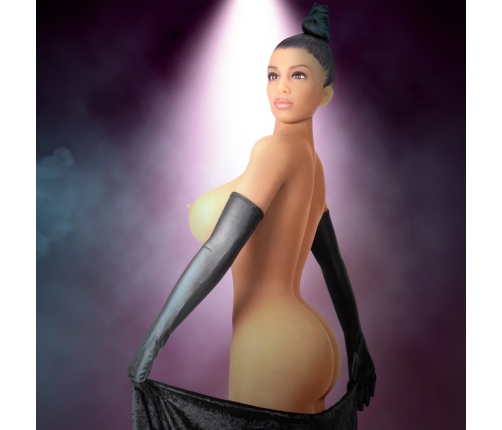 Kitty - Realistic Sex Doll