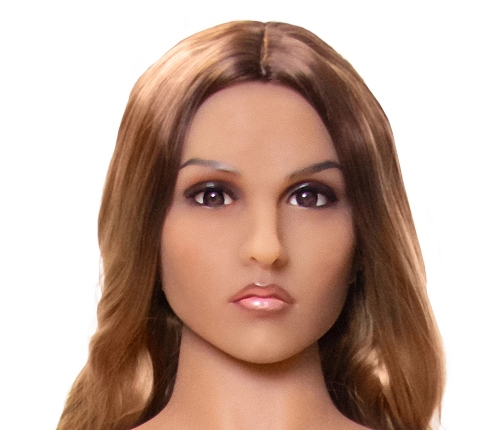 Jeni - Realistic Sex Doll