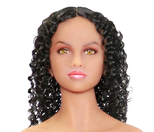 Riha - Realistic Sex Doll