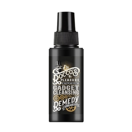 Mister B Gadget Cleaner 150ml - Universal Hygiene Spray for Accessories