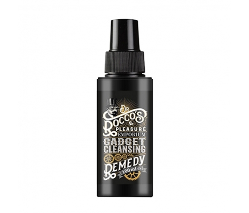 Mister B Gadget Cleaner 150ml - Universal Hygiene Spray for Accessories