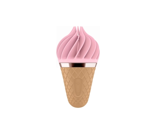 Sweet Treat - Stimulating Tongue Spinnator