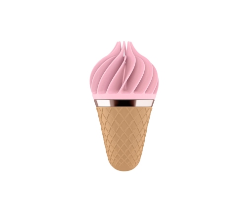 Sweet Treat - Stimulating Tongue Spinnator