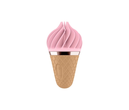 Sweet Treat - Stimulating Tongue Spinnator