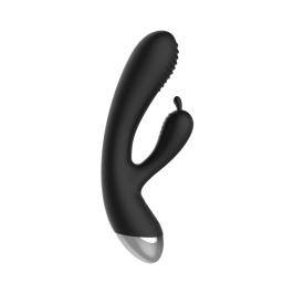 ElectroShock by Shots - E-Stimulation Rabbit Vibrator