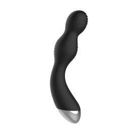ElectroShock by Shots - E-Stimulation G-/P-Spot Vibrator