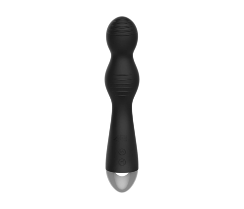 ElectroShock by Shots - E-Stimulation G-/P-Spot Vibrator