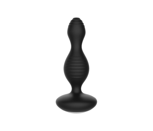 E-Stimulation Vibrating Butt Plug