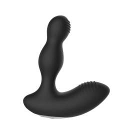 E-Stimulation Vibrating Prostate Massager