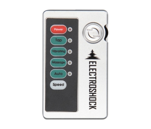 E-Stimulation Bi-Polar Nipple Suckers