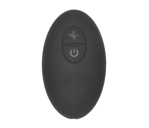 E-Stimulation Vibrating Prostate Massager