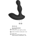 E-Stimulation Vibrating Prostate Massager
