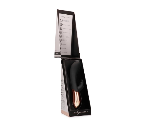 Opulent - Heating Rabbit Vibrator