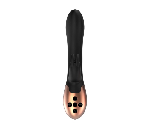 Opulent - Heating Rabbit Vibrator